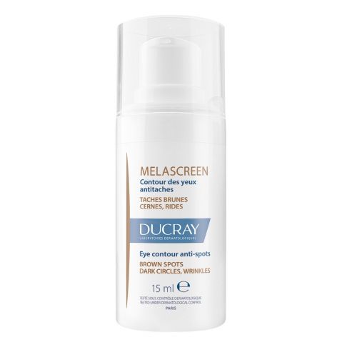 DUCRAY MELASCREEN CONTORNO DE OJOS 15 ML