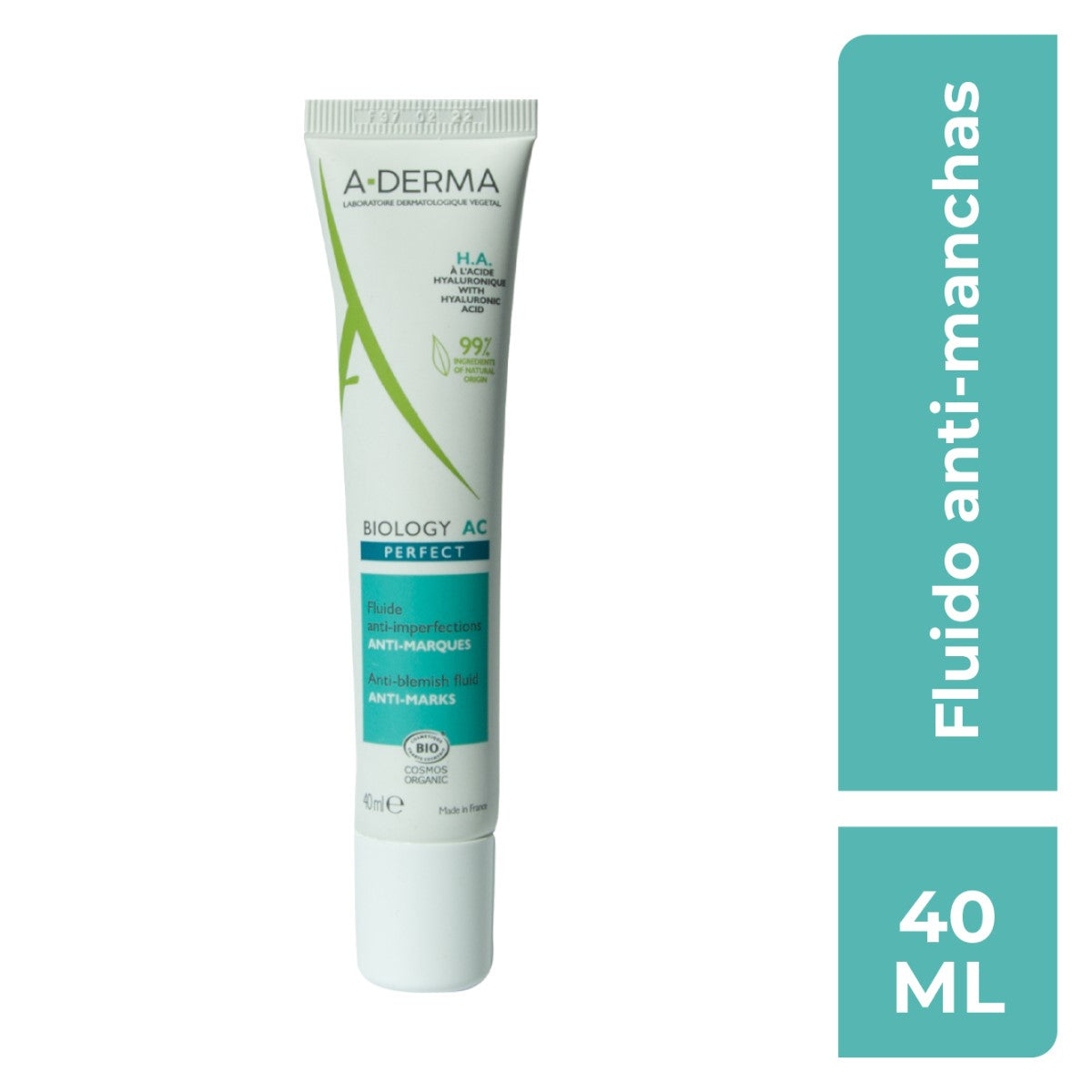 BIOLOGY AC PERFECT 40 ML