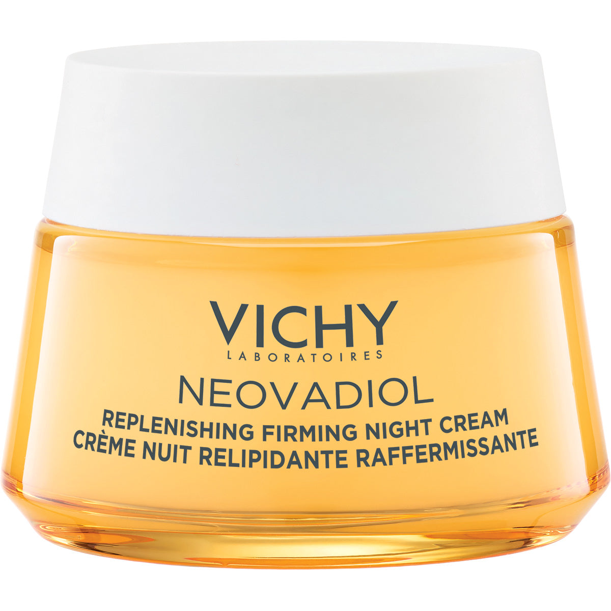 Crema Antiedad De Noche Post-Menopausia Vichy Neovadiol 50Ml