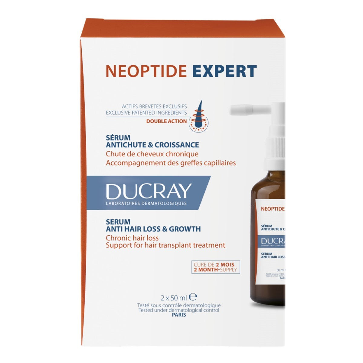 D-NEOPTIE EXPERT 2X50 ML