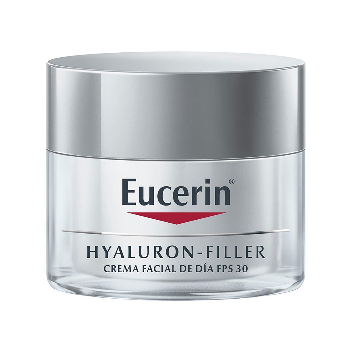 HYALURON FILLER CREMA FACIAL DE DÍA FPS 30 50ML