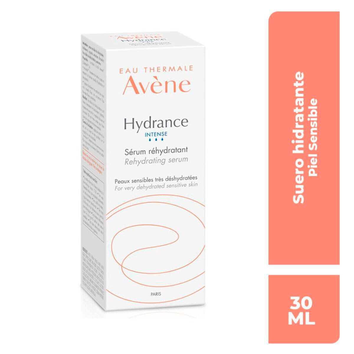 HYDRANCE INTENSE MOISTURIZING SERUM 30 ML