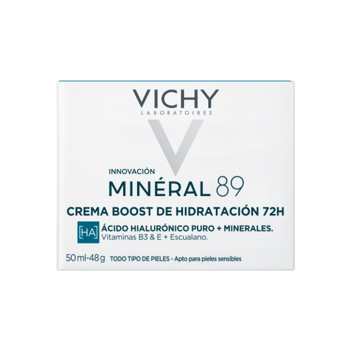 Mineral 89 Cream 50Ml