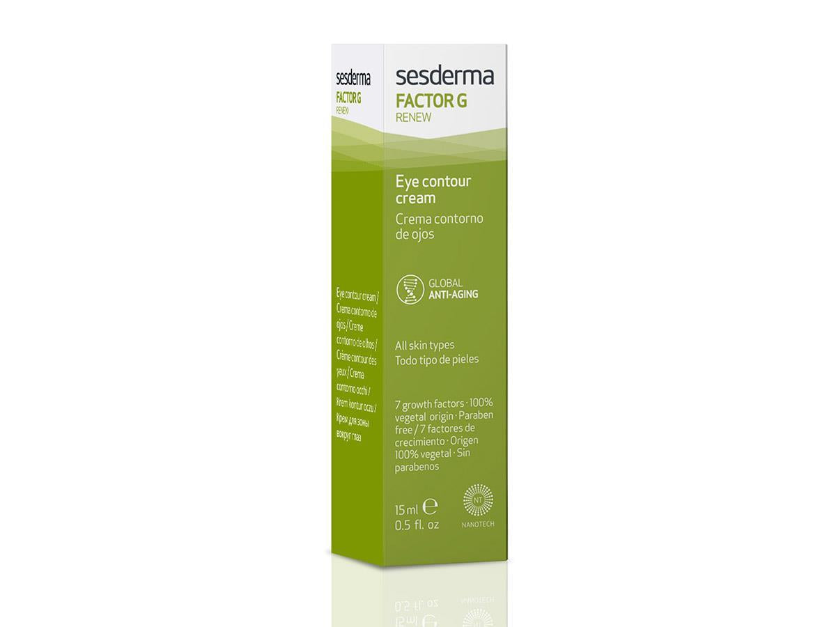 Factor G Renew Contorno De Ojos 15Ml