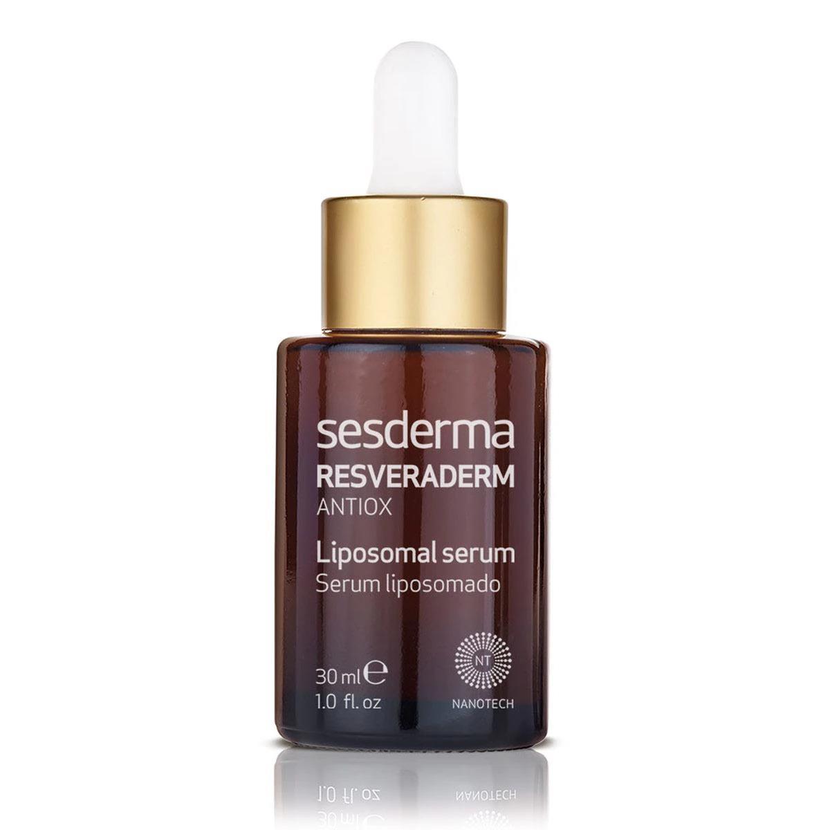 Resveraderm Serum 30Ml