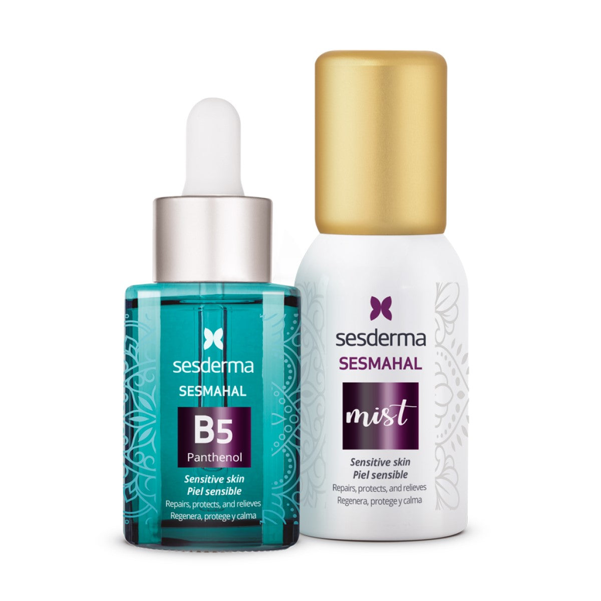 Sesmahal B5 30 Ml + Liposomed Mist 15 Ml