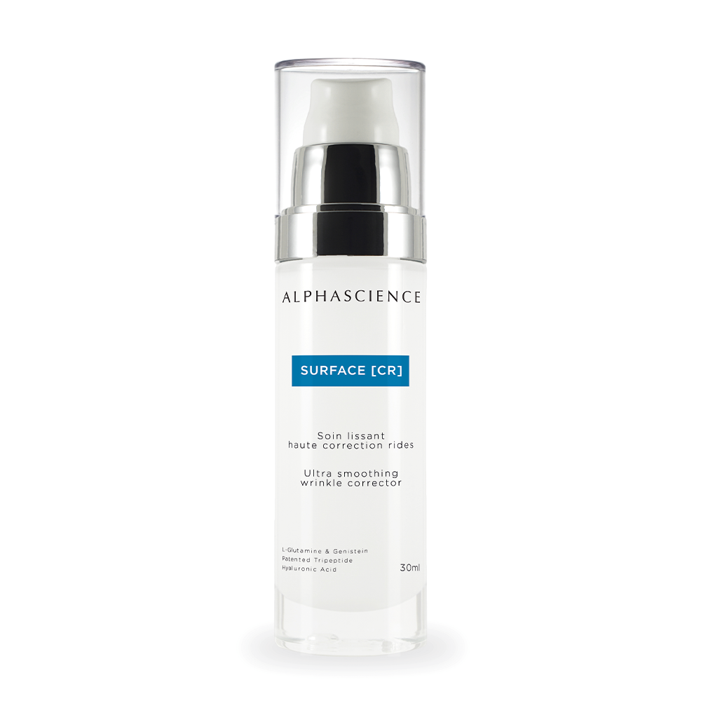 ALPHASCIENCE SURFACE (CR) 30 ML