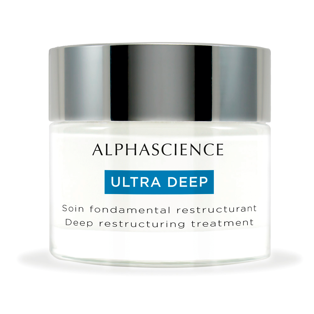 ALPHASCIENCE ULTRA DEEP CREMA 50 ML