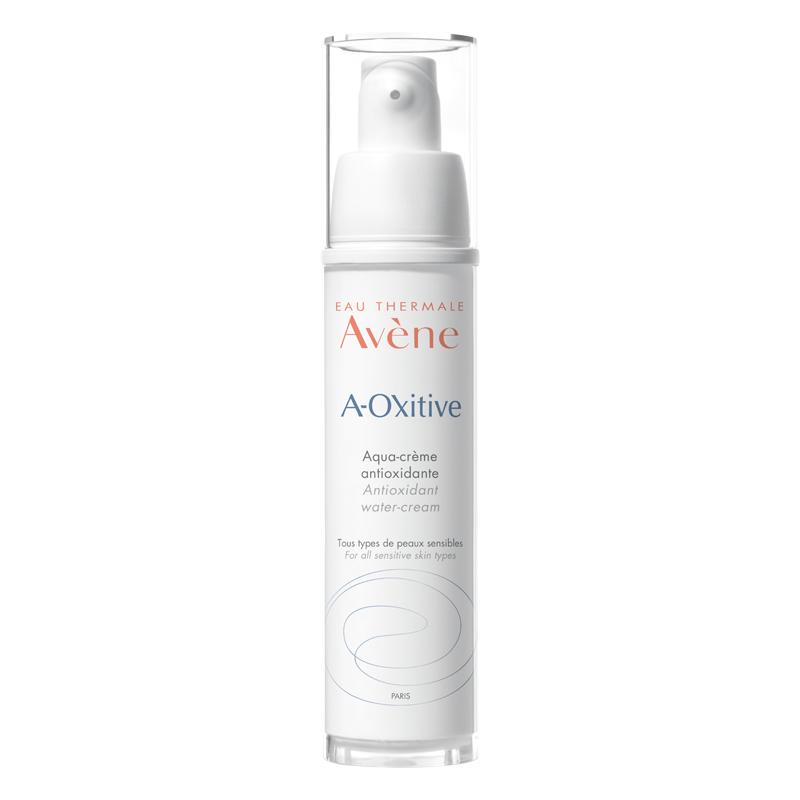 AVÈNE A-OXITIVE AQUACREMA ALISADORA DE DÍA 30 ML | The Glow Shop