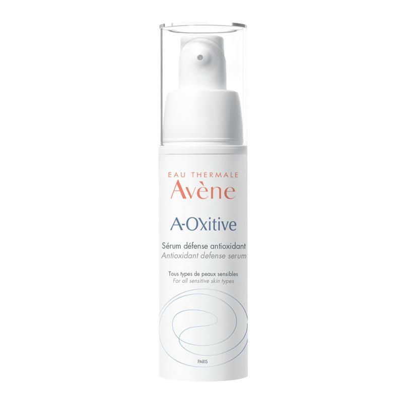 AVÈNE A-OXITIVE SUERO ANTI-OXIDANTE 30 ML | The Glow Shop