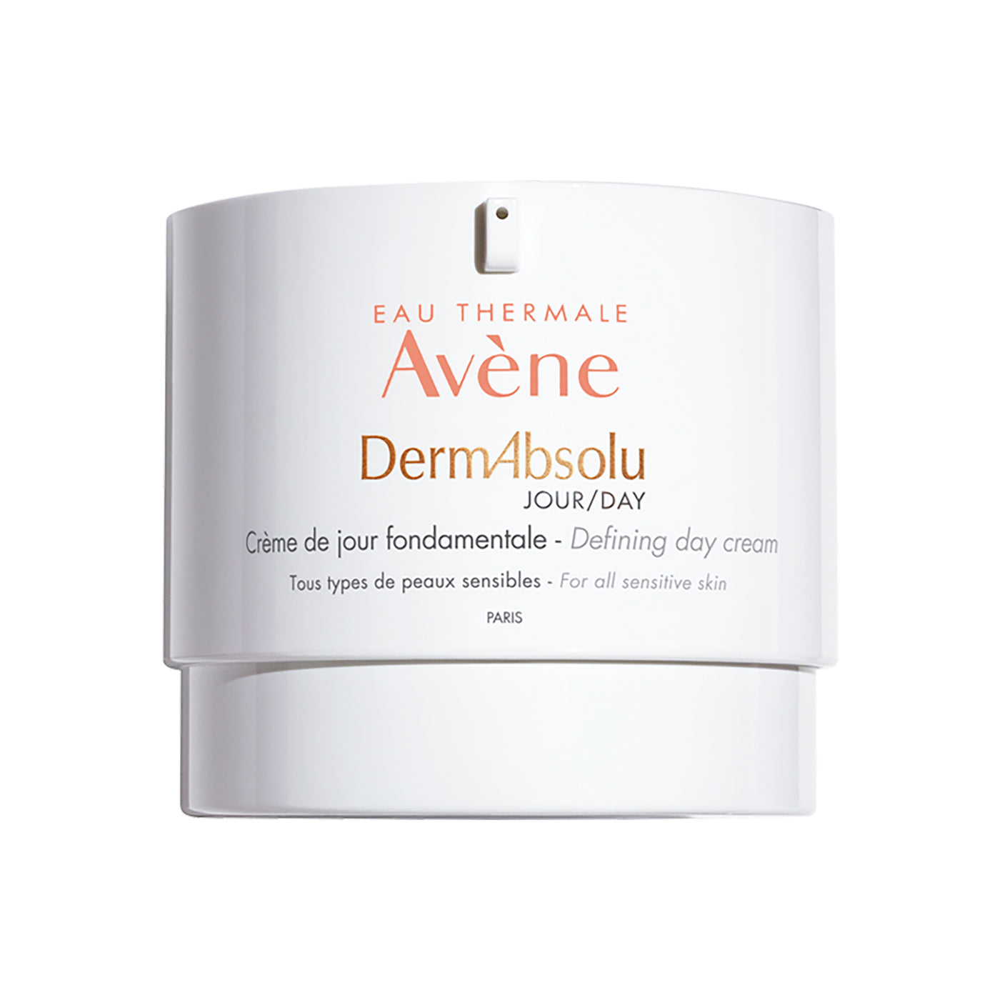 AVÈNE DERMABSOLU CREMA DE DÍA REDENSIFICANTE 40 ML | The Glow Shop