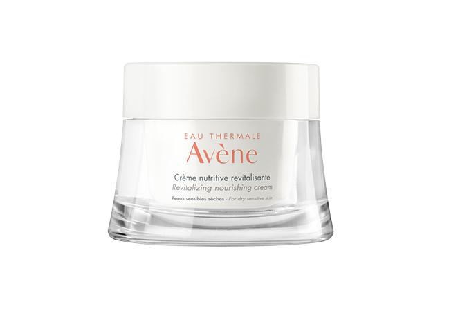 AVÈNE CREMA NUTRITIVA REVITALIZANTE 50 ML | The Glow Shop