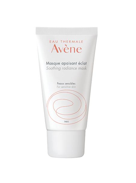 AVÈNE MASCARILLA HIDRANTE ILUMINADORA 50 ML | The Glow Shop