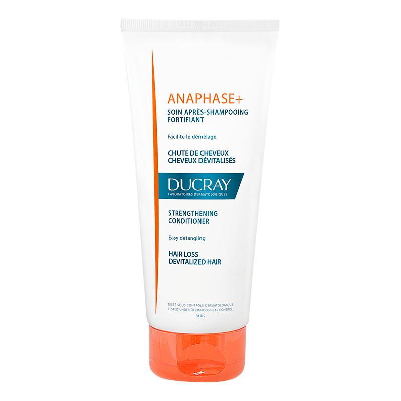 DUCRAY ANAPHASE ACONDICIONADOR FORTALECEDOR PARA LA CAÍDA DEL CABELLO 200 ML | The Glow Shop