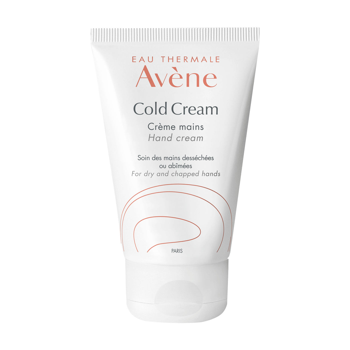 AVÈNE CREMA DE MANOS CONCENTRADA COLD CREAM 50 ML | The Glow Shop