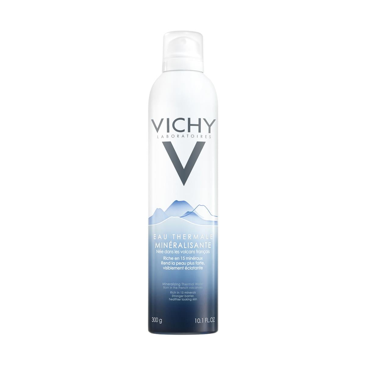 VICHY AGUA TERMAL MINERALIZANTE 300 ML | The Glow Shop