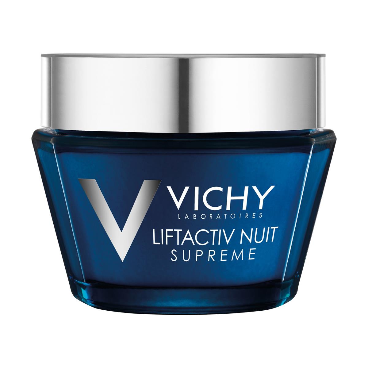 VICHY LIFTACTIV SUPREME NOCHE 50 ML | The Glow Shop