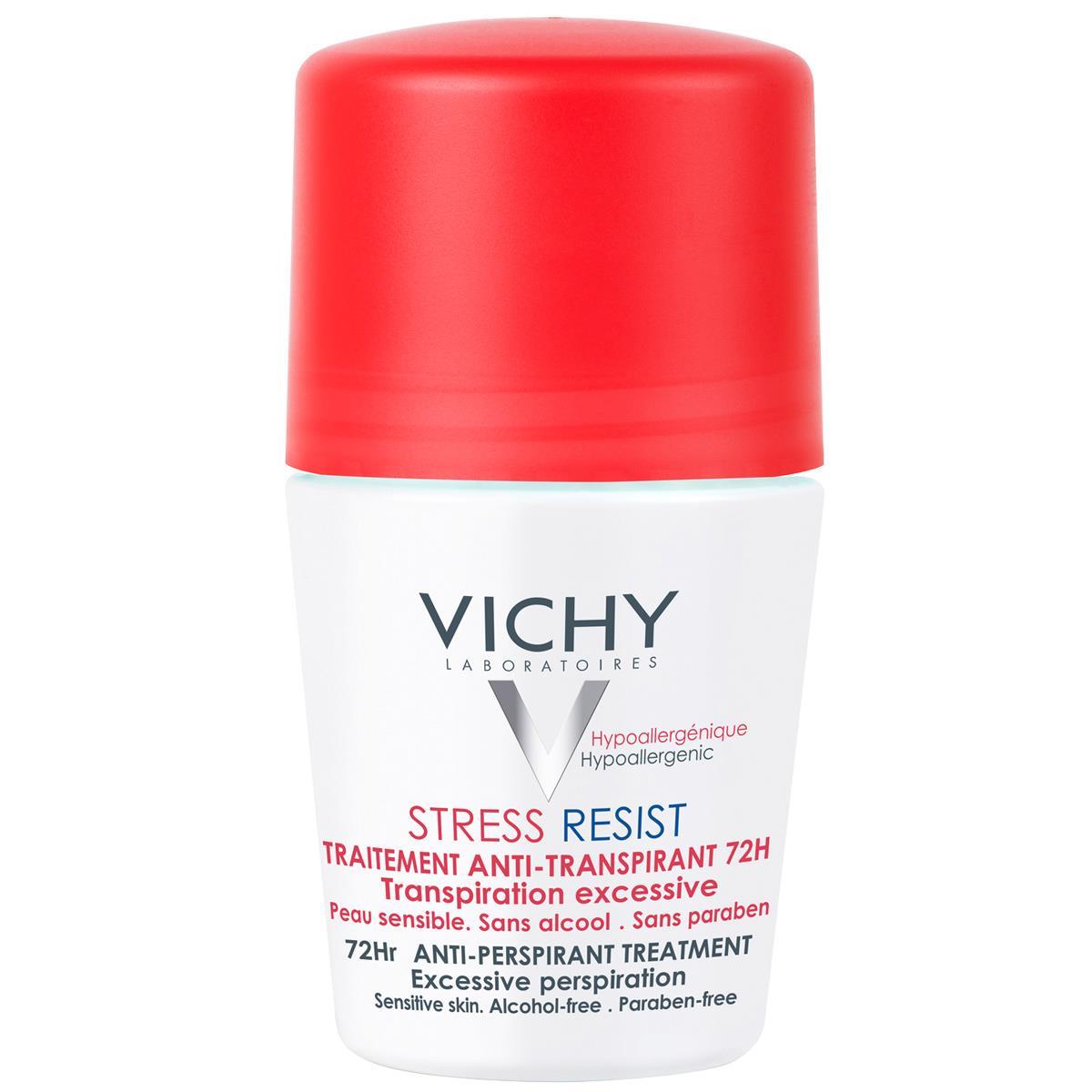 VICHY DEOS DESODORANTE 50 ML | The Glow Shop