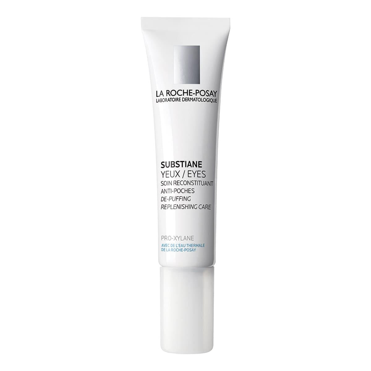 LA ROCHE POSAY SUBSTIANE OJOS 15 ML | The Glow Shop