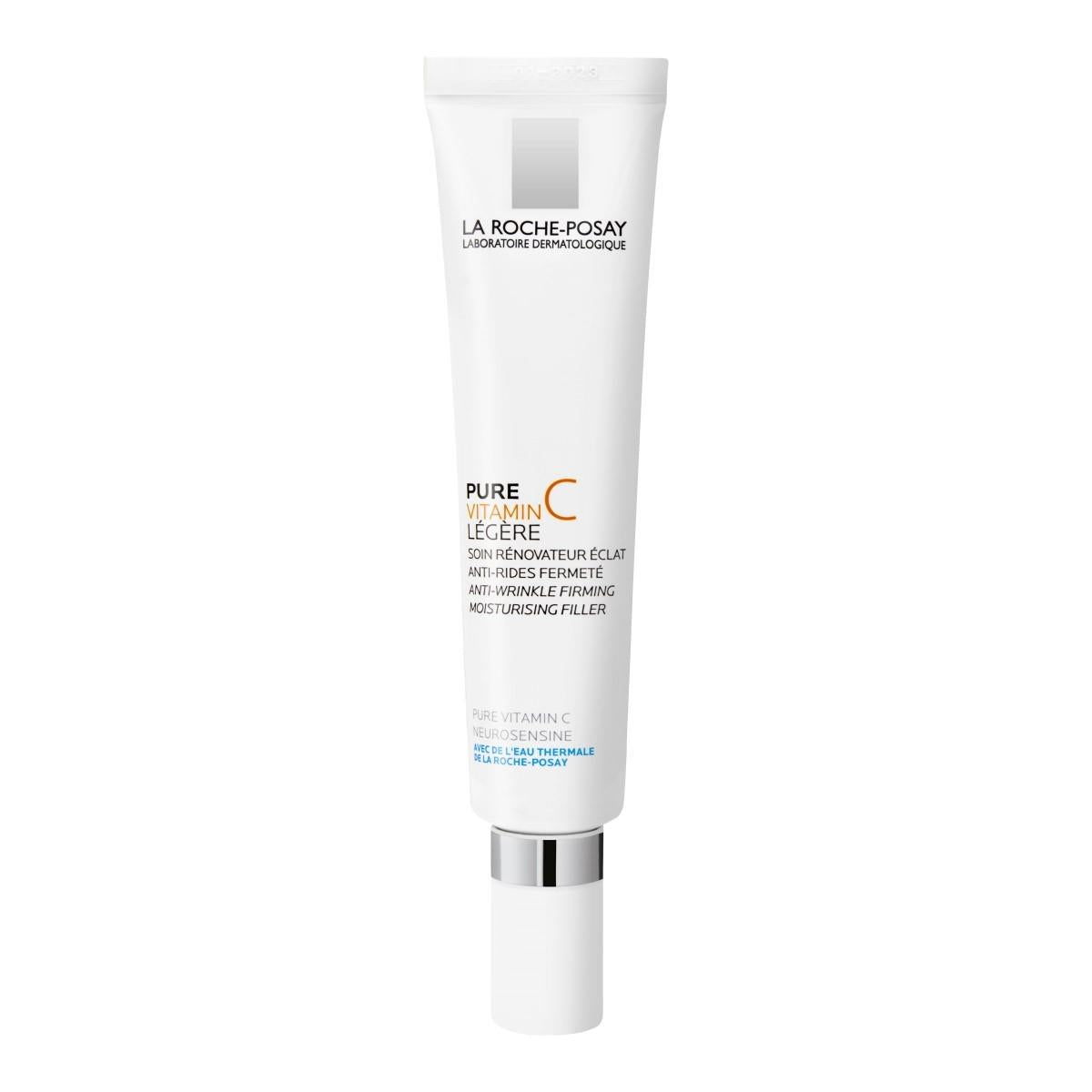 LA ROCHE POSAY REDERMIC HYALUC C PIEL NORMAL/MIXTA 40 ML | The Glow Shop