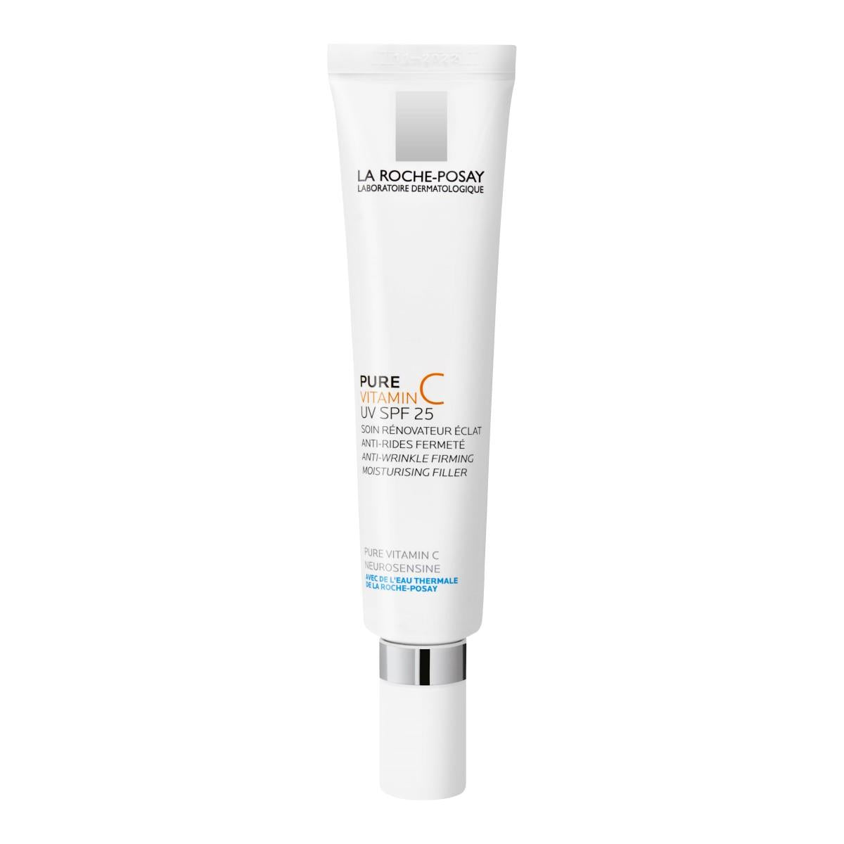 LA ROCHE POSAY REDERMIC HYALUC C UV 40 ML | The Glow Shop