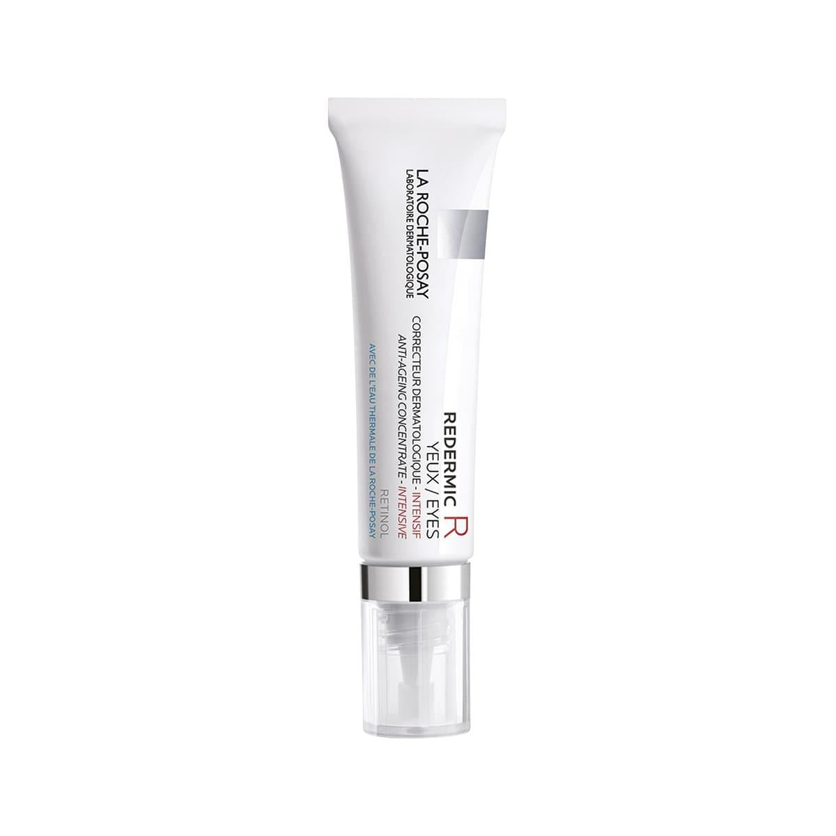 LA ROCHE POSAY REDERMIC R OJOS 15 ML | The Glow Shop