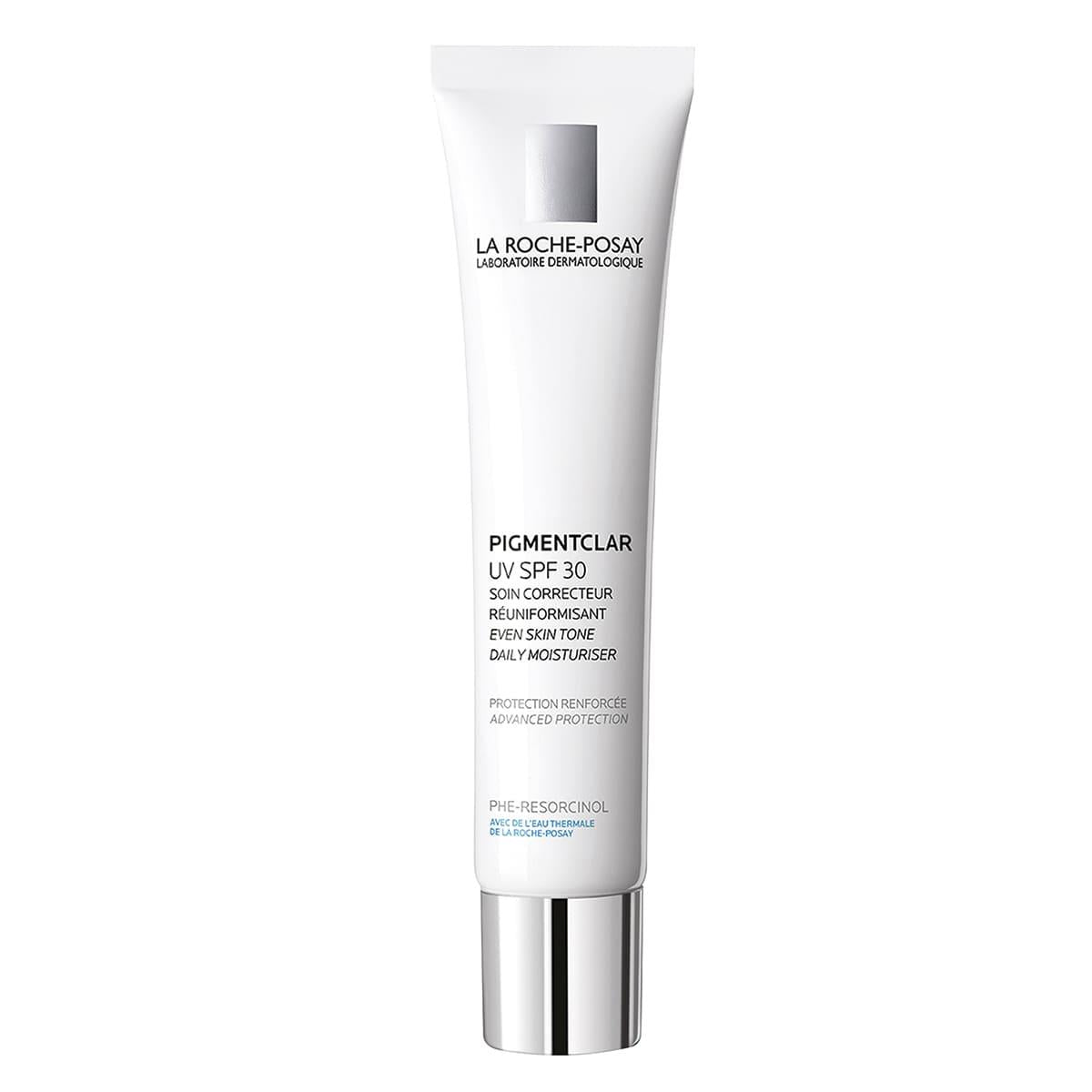 LA ROCHE POSAY PIGMENTCLAR CREMA DÍA 40 ML | The Glow Shop