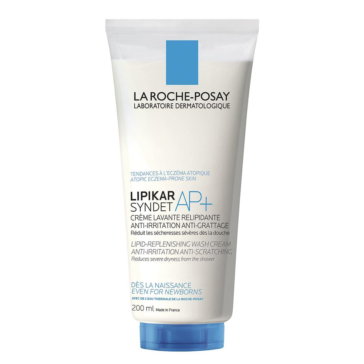 LA ROCHE-POSAY LIPIKAR SYNDET RENO 200 ML | The Glow Shop