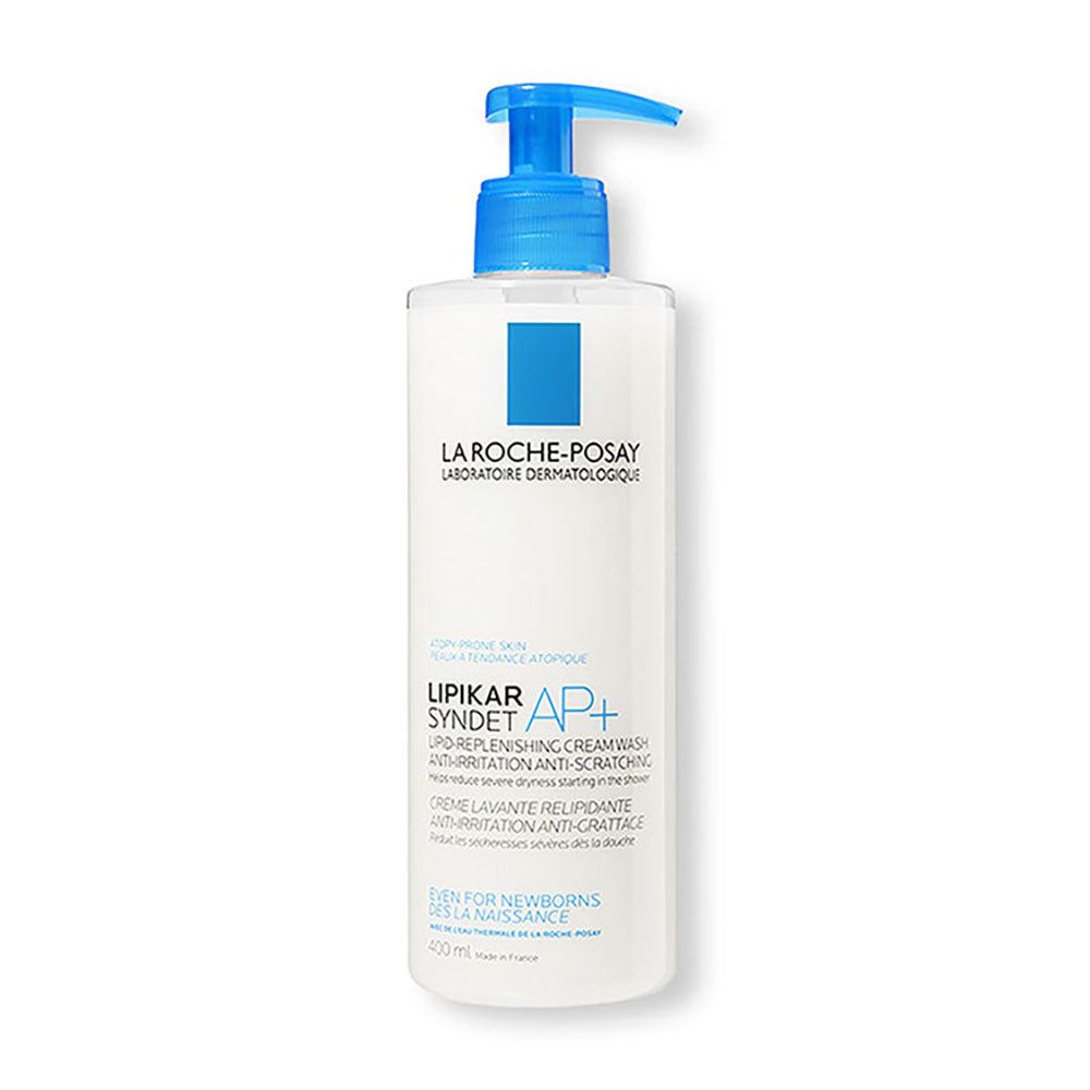 LA ROCHE-POSAY LIPIKAR SYNDET RENO 400 ML | The Glow Shop