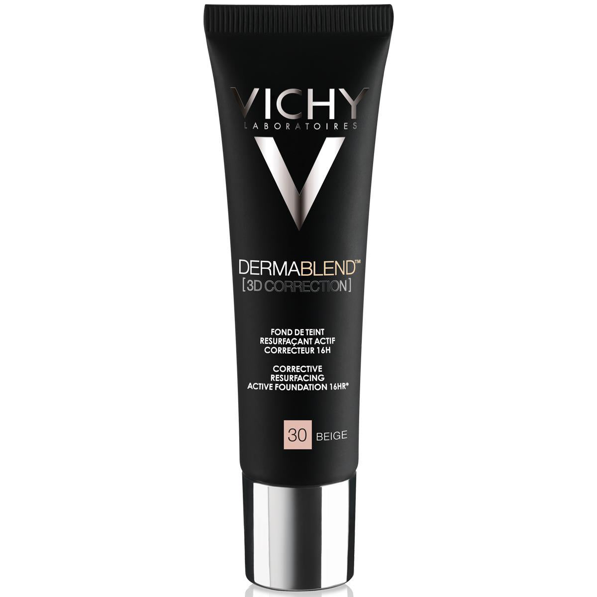 VICHY DERMABLEND 3D CORRECTOR TONO 30 BEIGE 30 ML | The Glow Shop