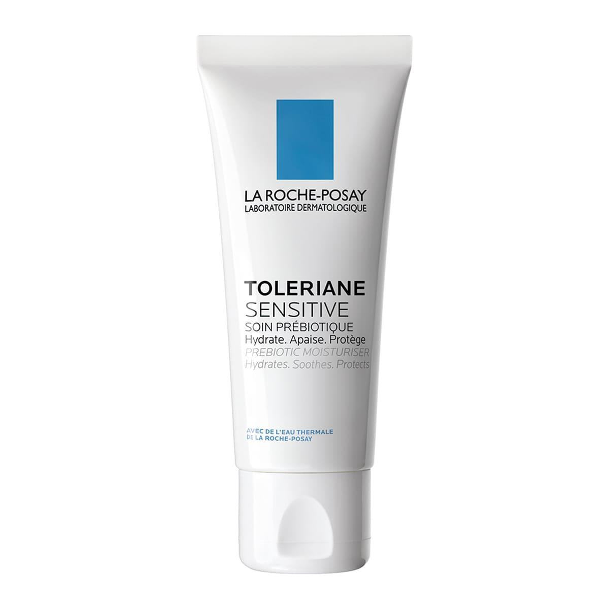 LA ROCHE POSAY TOLERIANE SENSITIVE 40 ML | The Glow Shop