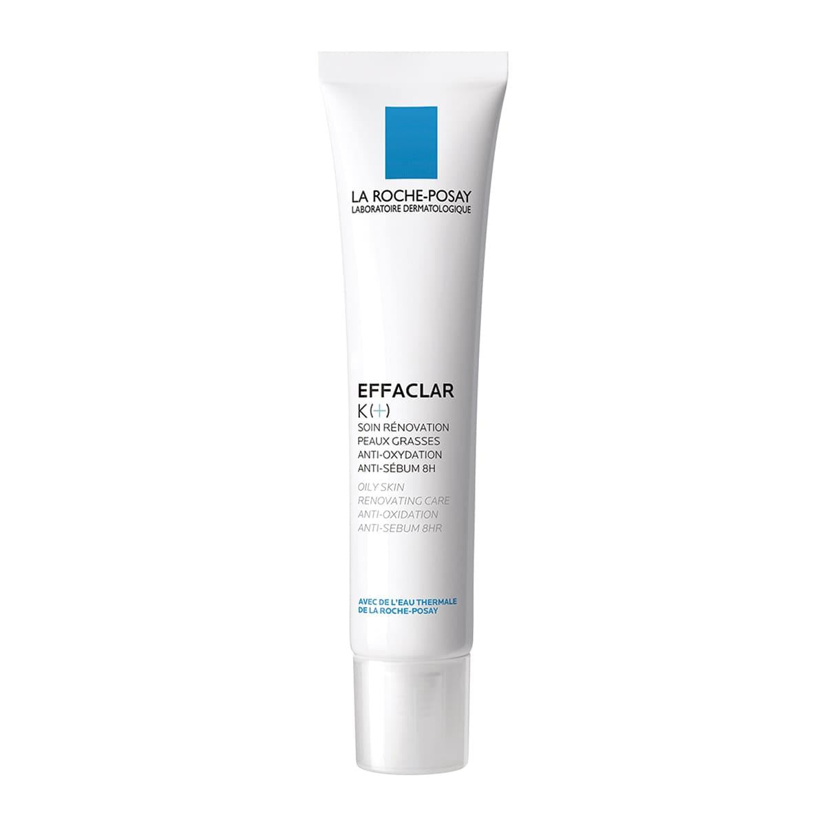 LA ROCHE POSAY EFFACLAR K 40 ML | The Glow Shop