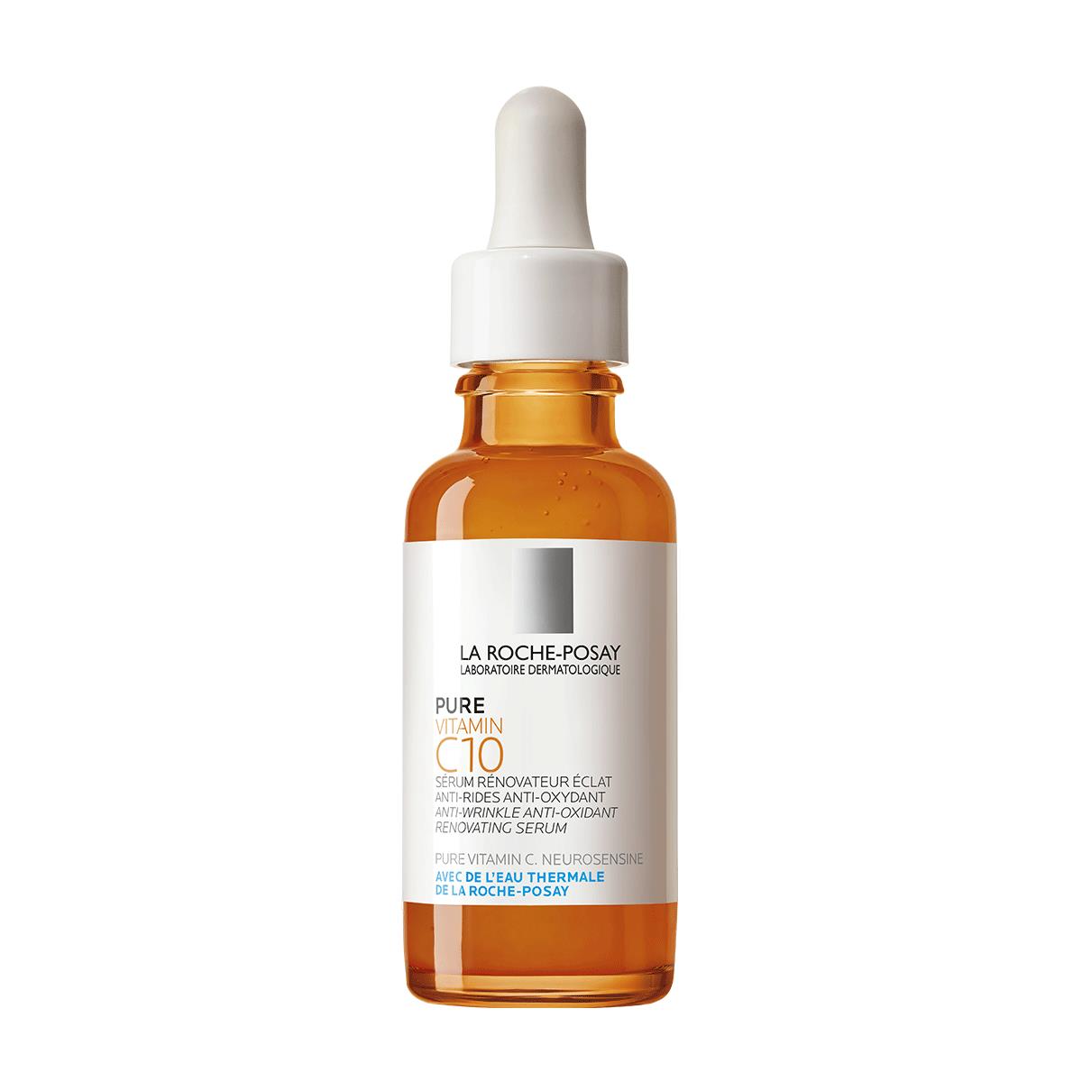 LA ROCHE POSAY PURE VITAMIN C10 30 ML