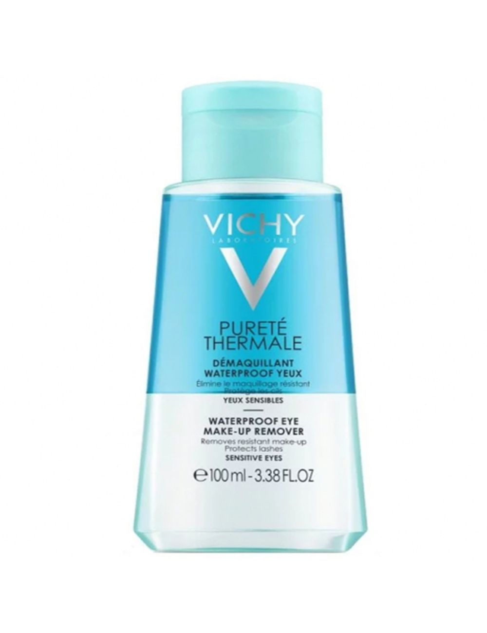 VICHY PURETE THERMALE BIFÁSICO 100 ML | The Glow Shop