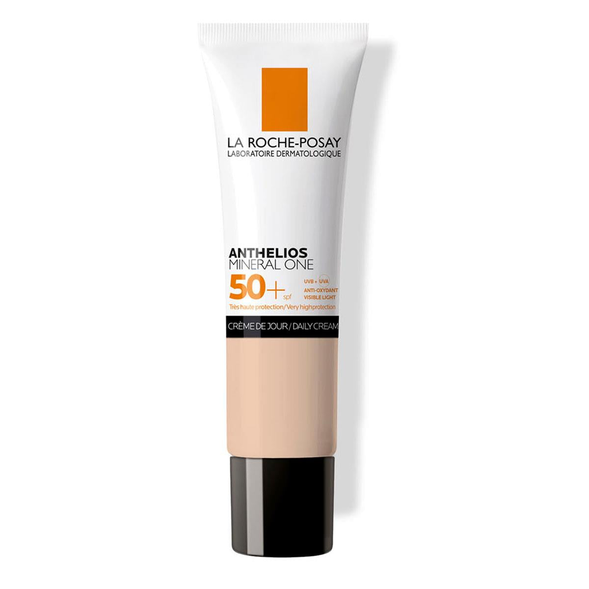 LA ROCHE POSAY ANTHELIOS MINERAL ONE FPS50+ TONO 1 30 ML | The Glow Shop