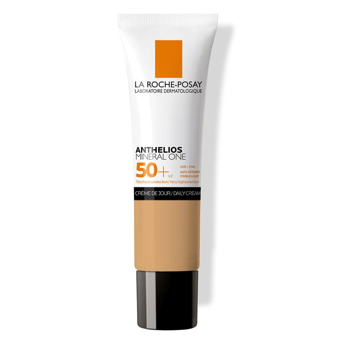 LA ROCHE POSAY ANTHELIOS MINERAL ONE FPS50+ TONO 4 30 ML | The Glow Shop