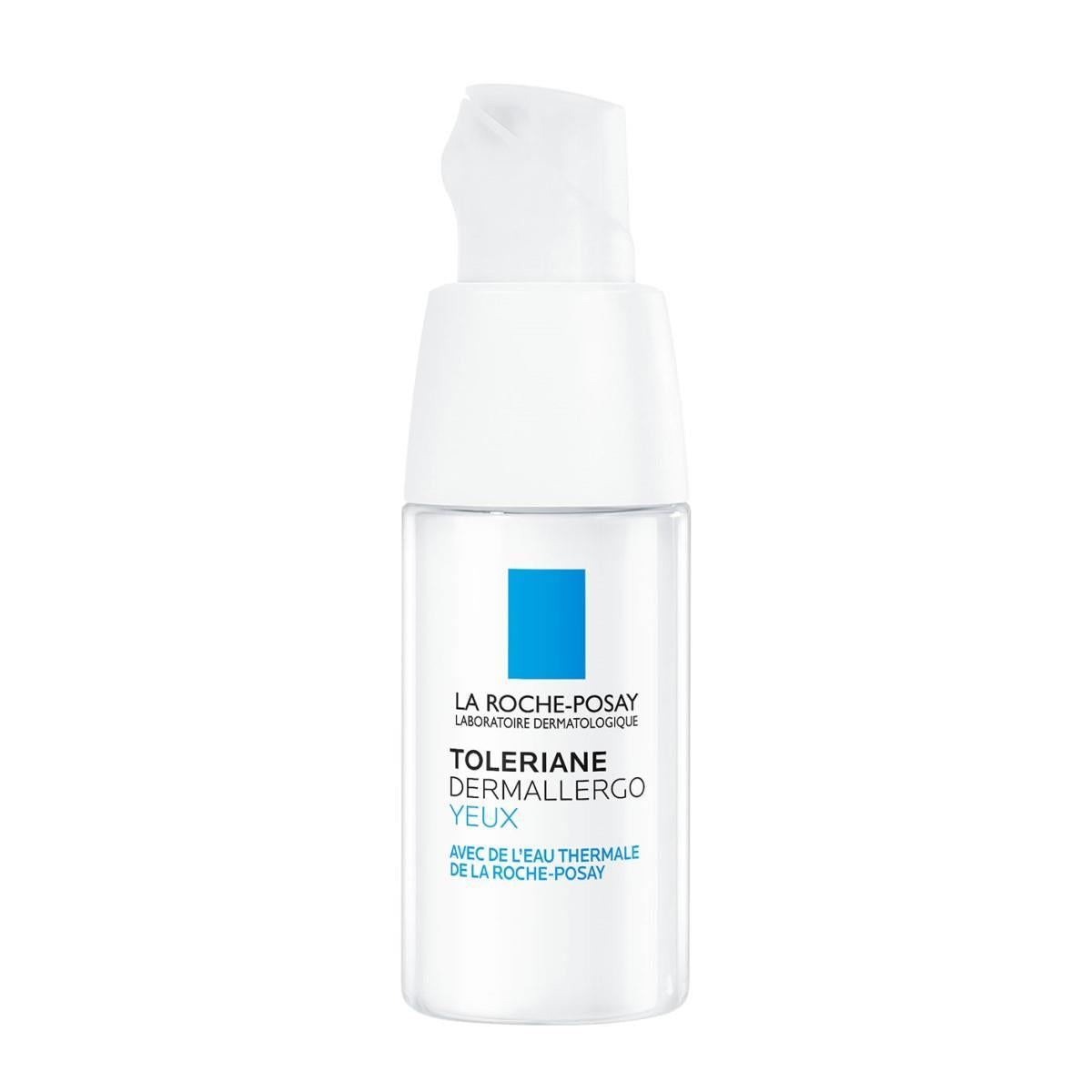 LA ROCHE POSAY TOLERIANE DERMALLERGO OJOS 20 ML | The Glow Shop