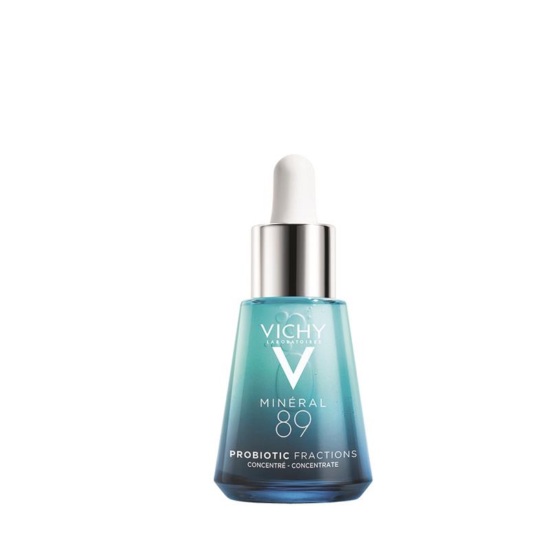 VICHY MINERAL 89 PROBIOTIC FRACTIONS 30ML | The Glow Shop