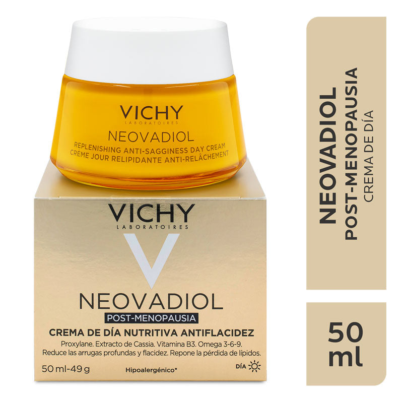 VICHY NEO POST MENO ANTI-SAGGINESS DAY CREAM 50 ML | The Glow Shop