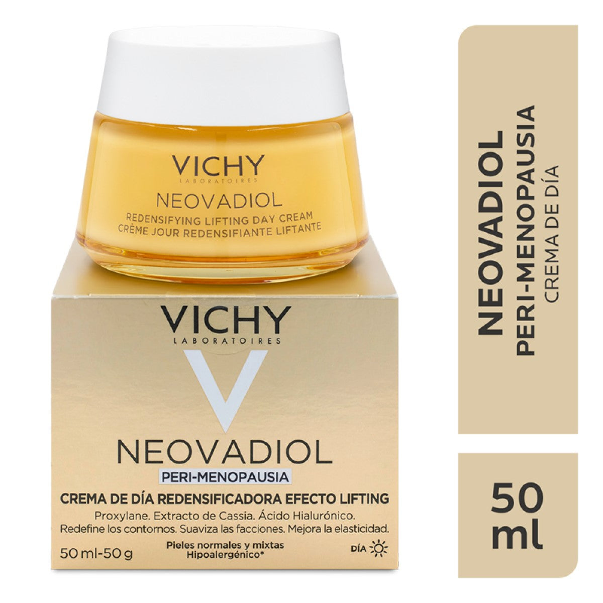 VICHY NEO PERI MENO CREMA DE DÍA 50 ML | The Glow Shop