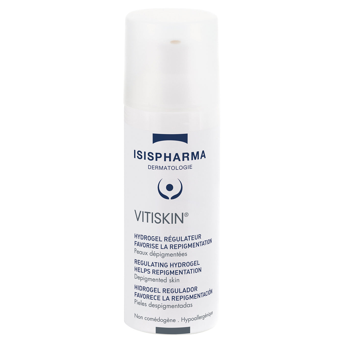 ISISPHARMA VITISKIN 50 ML | The Glow Shop