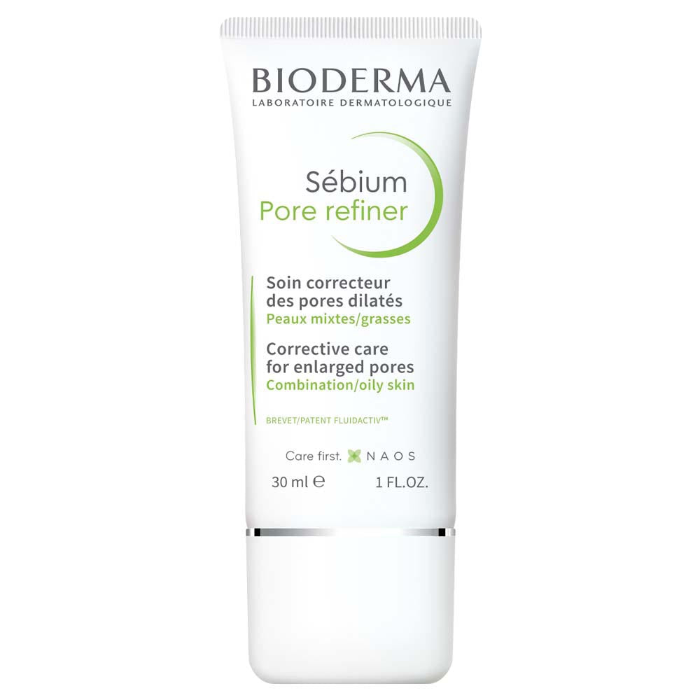 BIODERMA SÉBIUM PORE REFINER 30 ML | The Glow Shop