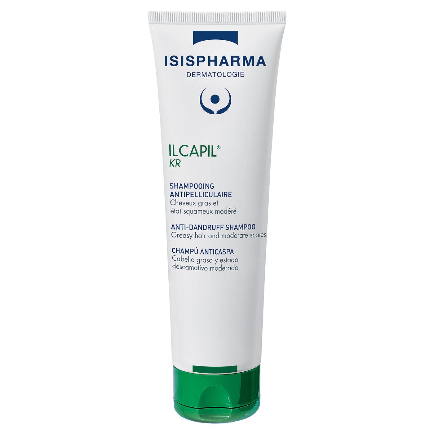 ISISPHARMA ILCAPIL KR 150 ML | The Glow Shop