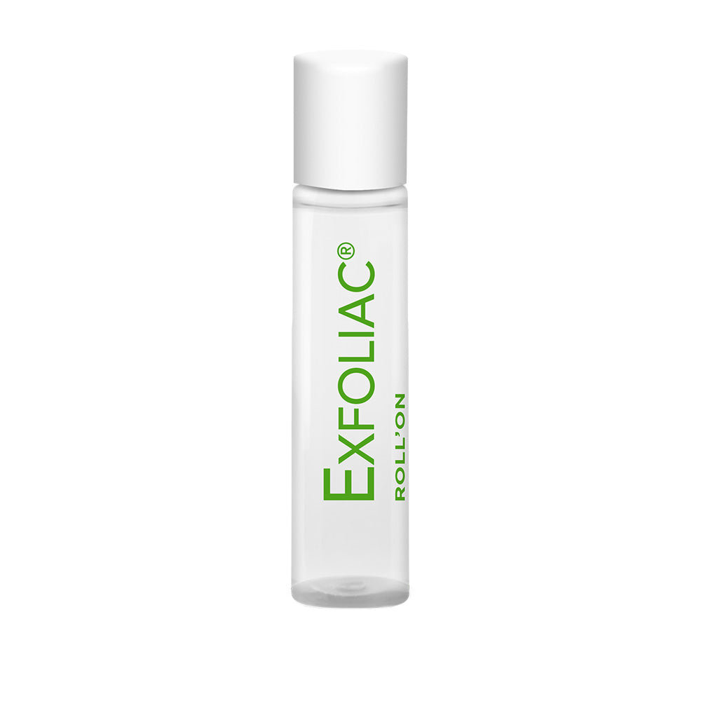 NOREVA EXFOLIAC ROLL-ON ANTI-IMPERFECCIONES 5 ML | The Glow Shop