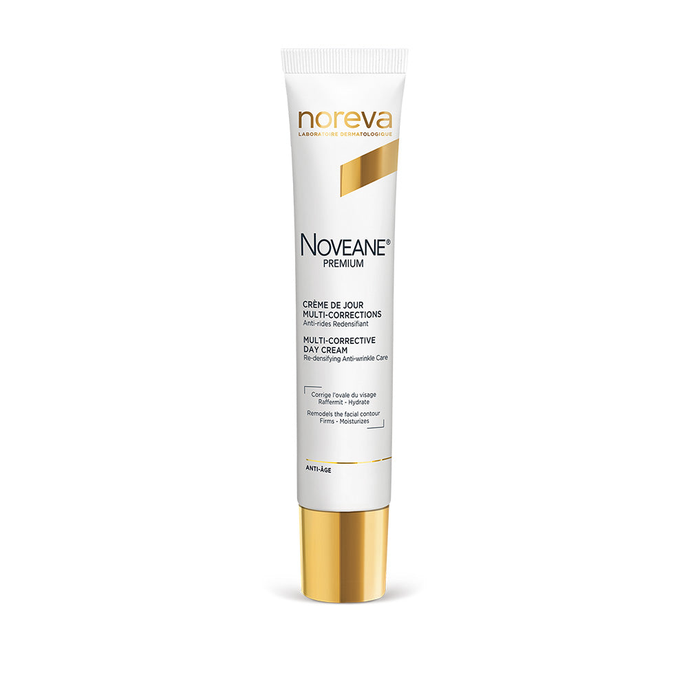 NOREVA NOVEANE PREMIUM CREMA 40 ML | The Glow Shop