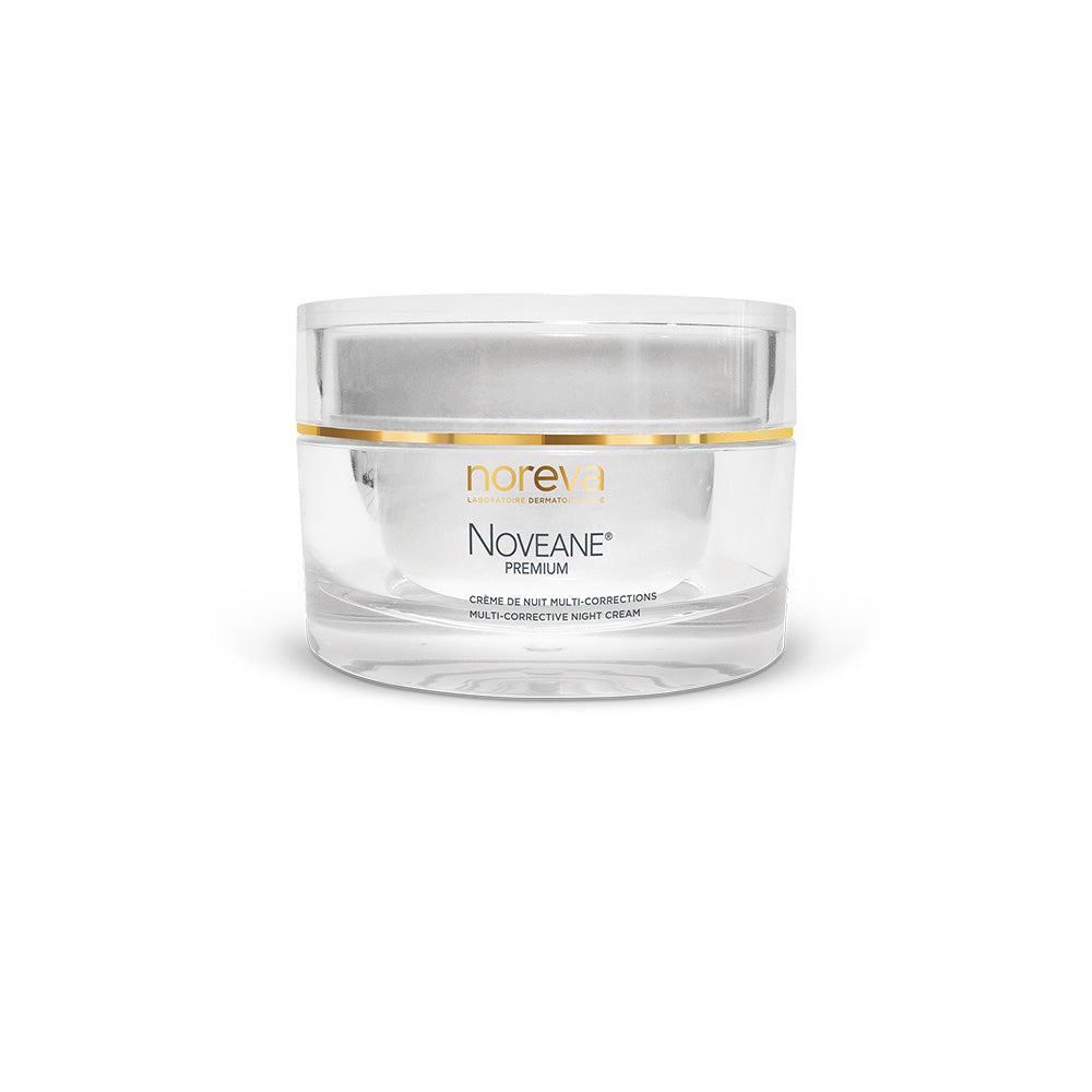 NOREVA NOVEANE PREMIUM CREMA DE NOCHE 50 ML | The Glow Shop