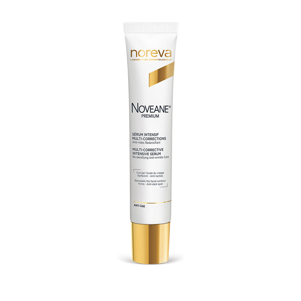 NOREVA NOVEANE PREMIUM SUERO FACIAL 40 ML | The Glow Shop