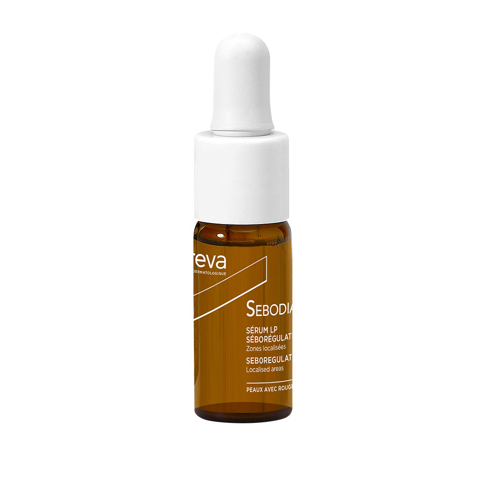 NOREVA SEBODIANE DS SUERO LP 8 ML | The Glow Shop