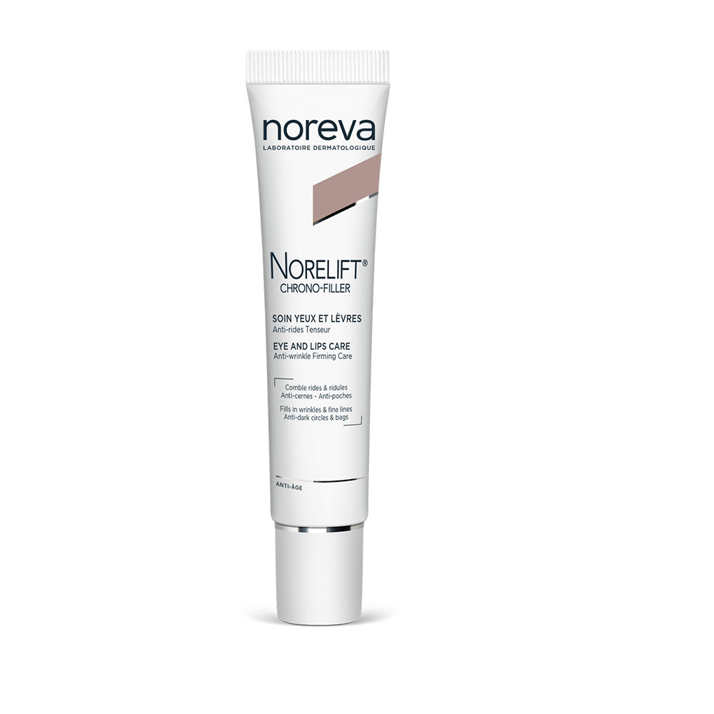 NOREVA NORELIFT CONTORNO DE OJOS 15 ML | The Glow Shop