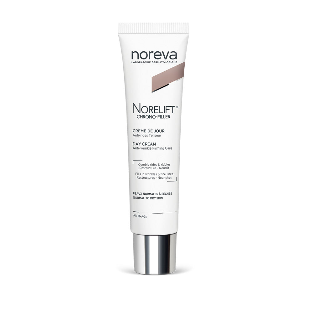 NOREVA NORELIFT CRONO-FILLER CREMA FACIAL DE DíA 400 ML | The Glow Shop